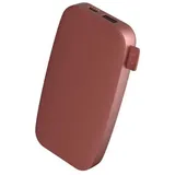Fresh 'n Rebel Powerbank USB Typ-C (Rot)
