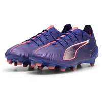 Puma Ultra 5 Ultimate FG Herren Lapis Lazuli/White/Sunset Glow 39