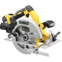 Dewalt DCS570P2 inkl. 2 x 5,0 Ah + TStak