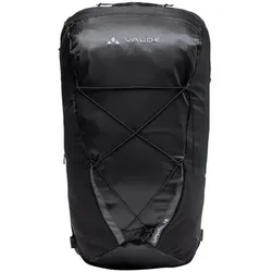 Vaude  Rucksack Sac à dos  Uphill 16  in Schwarz, Einheitsgrösse