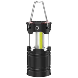 Superfire T56 Camping-Lampe