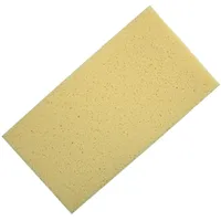 Karl Dahm Ersatzschwamm ungerastert 14 x 28 cm
