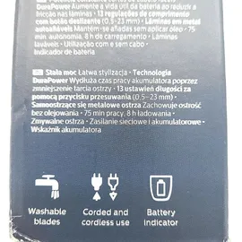 Philips Series 3000 HC3530/15