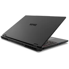 XMG Apex 16 MAX M25qbv 16'' AMD Ryzen 9 9955HX 32 GB RAM 2 TB SSD RTX 5070 Ti Win 11 schwarz