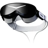 PIMAX Dream Air Lighthouse VR-Brille Weiß/Schwarz