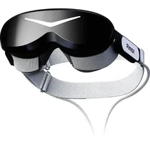 PIMAX Dream Air Lighthouse VR-Brille Weiß/Schwarz