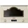 Smeg MP722PO Creme
