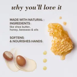 Burt's Bees Lavender & Honey Handcream 28,3 g