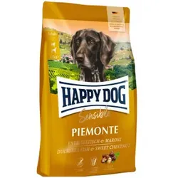 Happy Dog Supreme Sensible Piemonte Hundefutter 10 kg