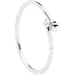 PD PAOLA - ESSENTIA RING - silber