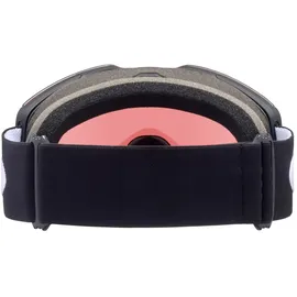 OAKLEY Fall Line L Matte Black/Prizm Snow Garnet