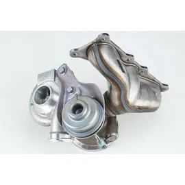 BTS Turbo Turbolader für BMW 3