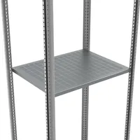 Nvent hoffman nVent Ventilationsablage SHC0608