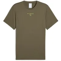 Puma x HYROX CLOUDSPUN Herren grün XL