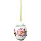 Hutschenreuther Ostern Anemone - Porzellan-Mini-Ei' 2024