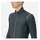 Castelli tutto nano ros langarm jacke schwarz - L