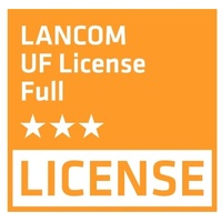 Lancom Systems Lancom R&S UF-60-3Y Full License (3 Years) 3 Jahr(e) 36 Monat( e)