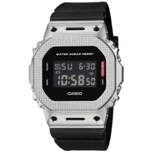 Casio G-Shock GM-5600M-1ER Gummi 43 mm