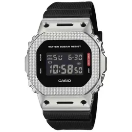 Casio G-Shock GM-5600M-1ER Gummi 43 mm