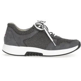 Gabor Sneaker Low Grau Damen 38,5