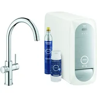 Grohe Blue Home C-Auslauf Starter Kit