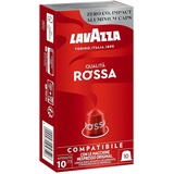 Lavazza Qualita Rossa Kaffeekapseln Arabica- und Robustabohnen 57,0 g