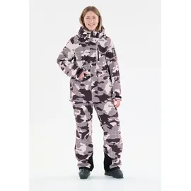 Slope Kenai Damen Lila XS