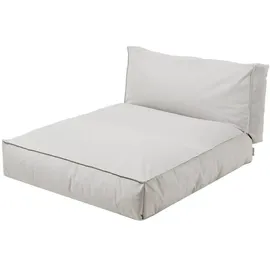 BLOMUS Stay Gartenliege 153 x 80 x 25 cm Braun