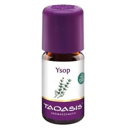 Ysop Bio Öl 5 ML