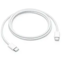 Apple 60W USBâ€‘C Ladekabel (1 m), iPhone, iPad, MacBook, 1 Meter