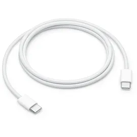 Apple 60W USBâ€‘C Ladekabel (1 m), iPhone, iPad, MacBook, 1 Meter