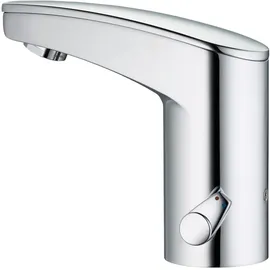 Stiebel Eltron WSN 20 Sensorarmatur Einhebelmischer Silber