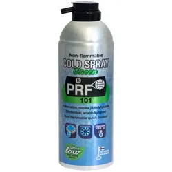 PRF Kältespray grün nicht brennbar 520 ml