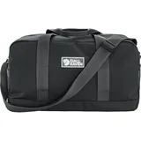 Fjällräven Vardag 33 Liter Duffel One Size Schwarz