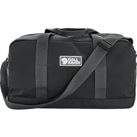 Fjällräven Vardag 33 Liter Duffel One Size Schwarz