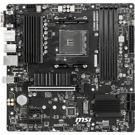 MSI B550M Pro-VDH