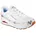 Bunt/Weiß 38