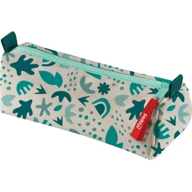 Maped Schlampermäppchen SMILING PLANET Motiv, 22,0 x 7,5 cm