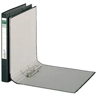 Elba Ordner rado, DIN A4, schwarz,