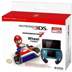 Nintendo 3DS 2210566 Mario Kart 7 Wheel