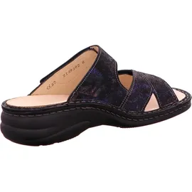 Finn Comfort Melrose für Damen blau, 41 EU