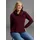 KangaROOS Fleecepullover Sweatshirt Lila 48/50