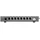 RUIJIE Networks RG-EG209GS Gigabit Ethernet, Grau,
