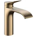 Hansgrohe Vivenis Einhandmischer Brushed Bronze