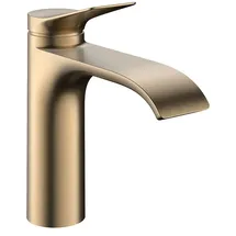 Hansgrohe Vivenis Einhandmischer Brushed Bronze