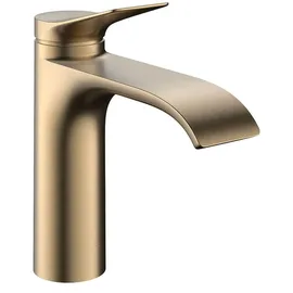 Hansgrohe Vivenis Einhandmischer Brushed Bronze
