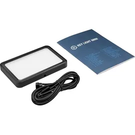 Elgato Key Light Mini (10LAD9901)