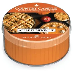 Apple Pumpkin Pie Daylight 42g