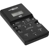 Ansmann Energy Check LCD 1900-0100