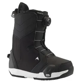 BURTON Limelight Step On Snowboard-boots Für Frauen - Black - 24.5